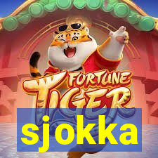 sjokka