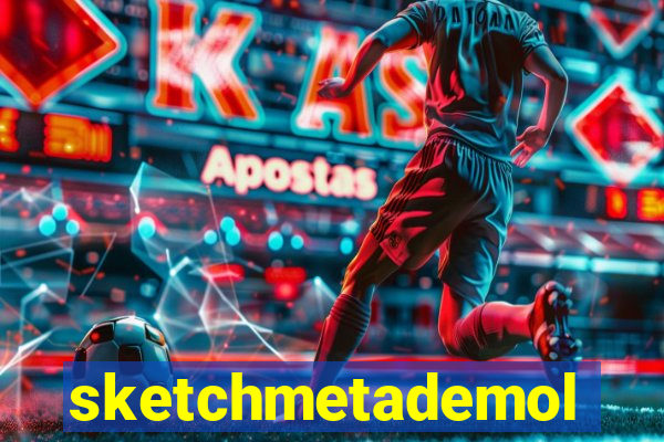 sketchmetademolab