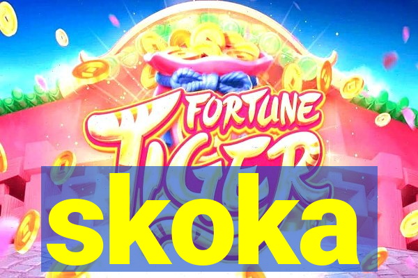 skoka