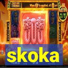 skoka