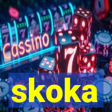 skoka