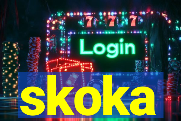 skoka