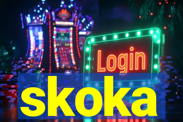 skoka