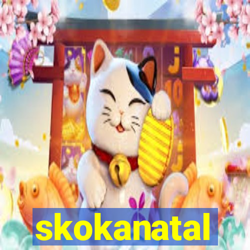 skokanatal