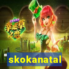 skokanatal