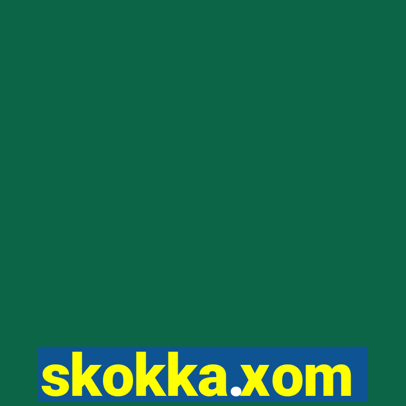 skokka.xom