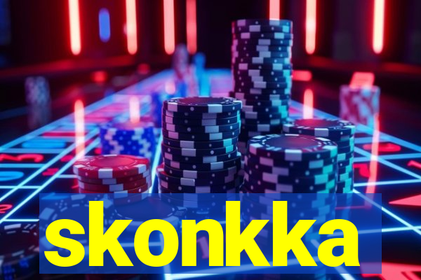 skonkka