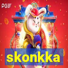 skonkka