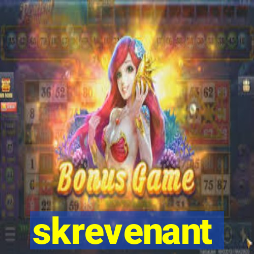 skrevenant