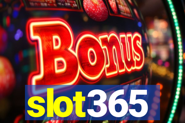 slot365