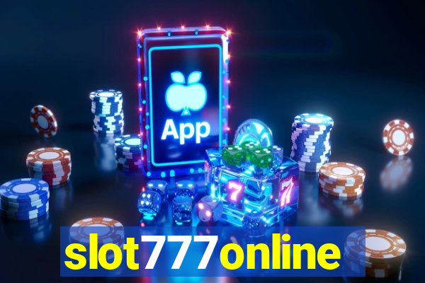 slot777online