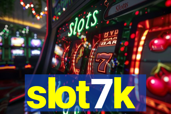 slot7k