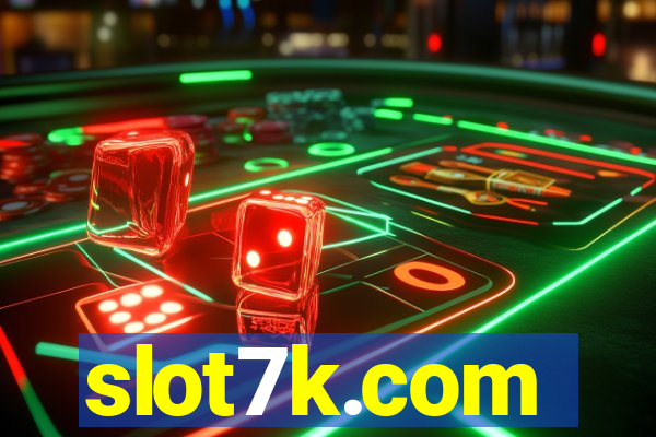 slot7k.com