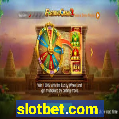 slotbet.com