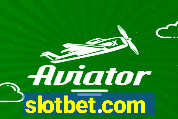 slotbet.com