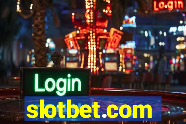 slotbet.com