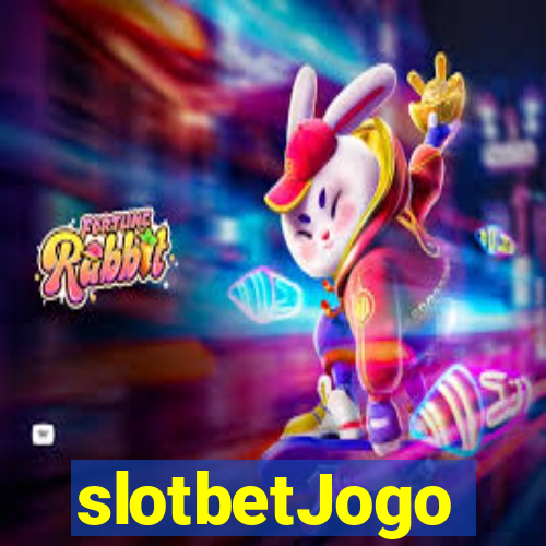 slotbetJogo