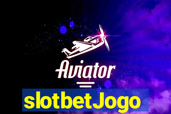 slotbetJogo