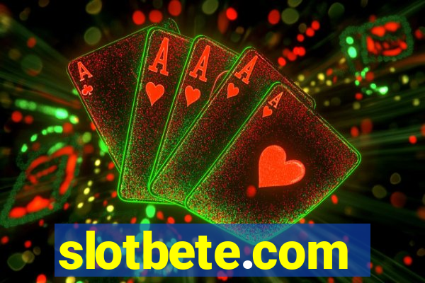 slotbete.com