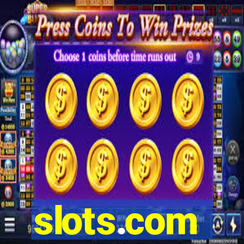 slots.com