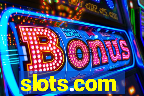 slots.com