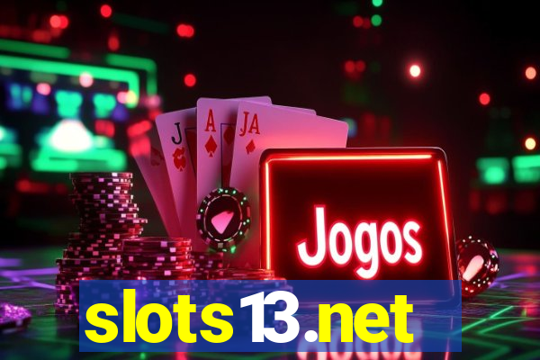 slots13.net