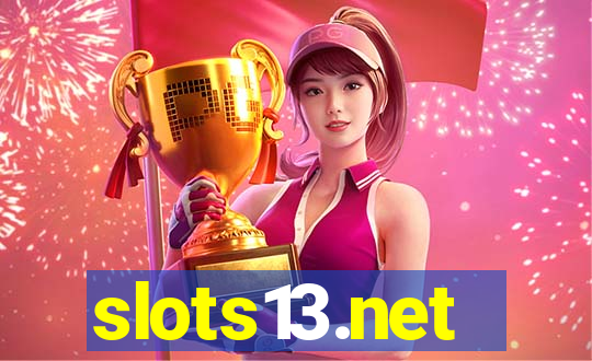 slots13.net