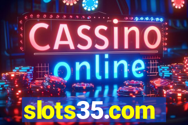 slots35.com