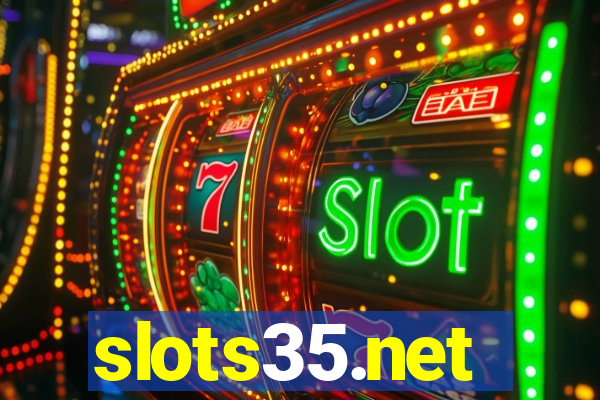 slots35.net