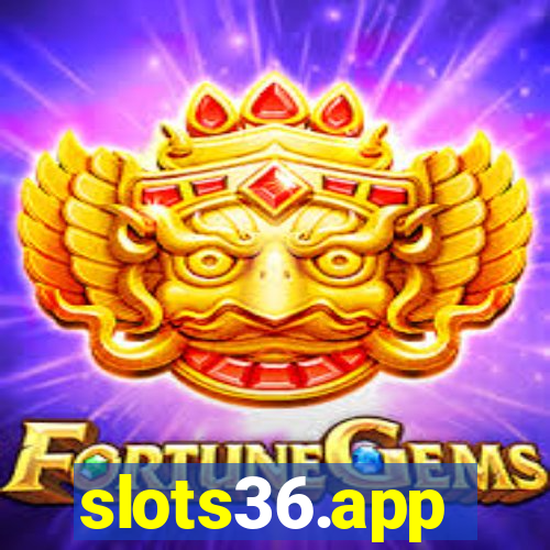 slots36.app