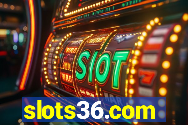 slots36.com