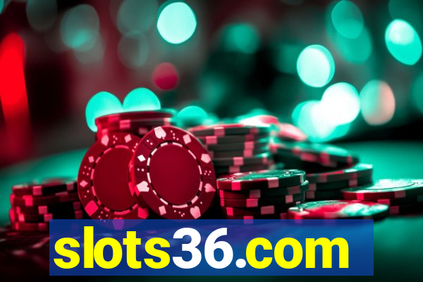 slots36.com