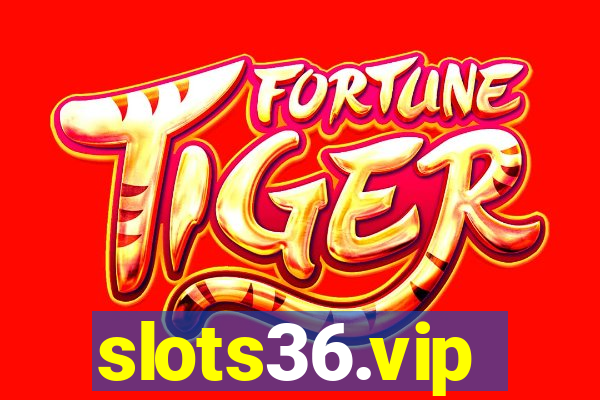 slots36.vip