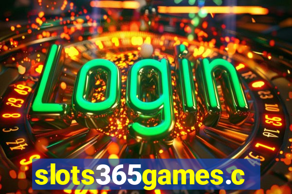 slots365games.com