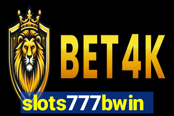 slots777bwin