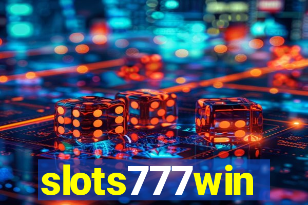 slots777win