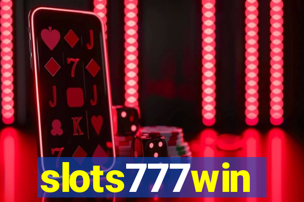 slots777win