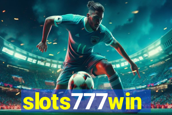 slots777win