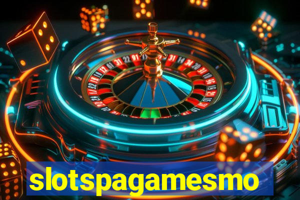 slotspagamesmo