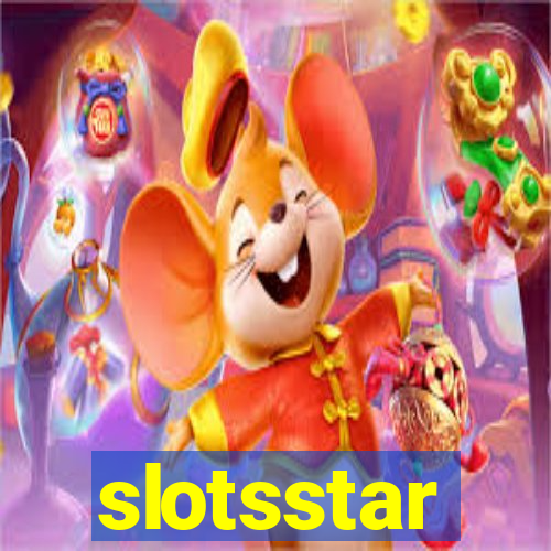 slotsstar