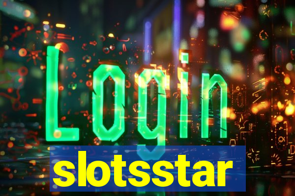 slotsstar