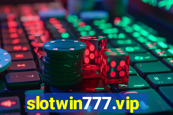 slotwin777.vip