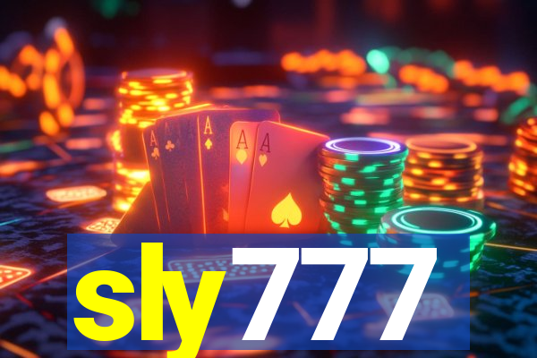 sly777