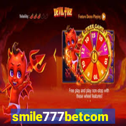 smile777betcom