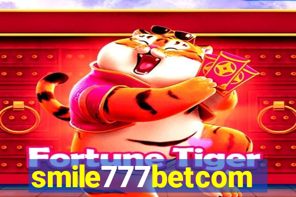 smile777betcom