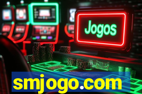 smjogo.com