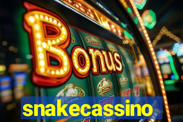 snakecassino