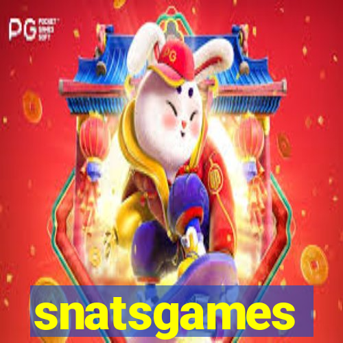 snatsgames