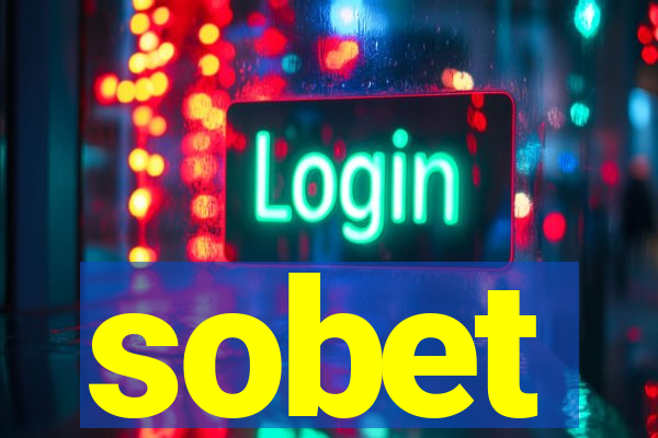 sobet