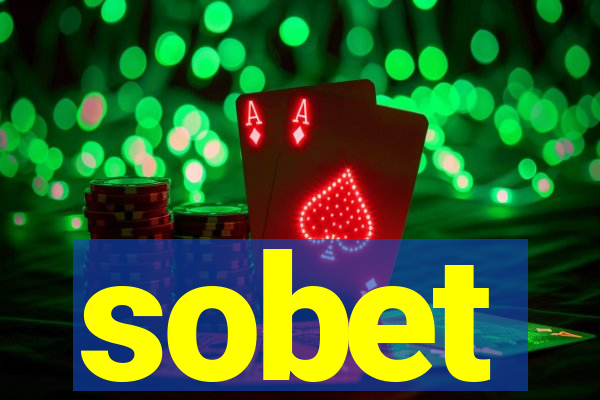 sobet